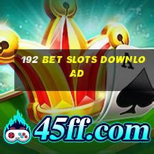 192bet web - 192.bet download